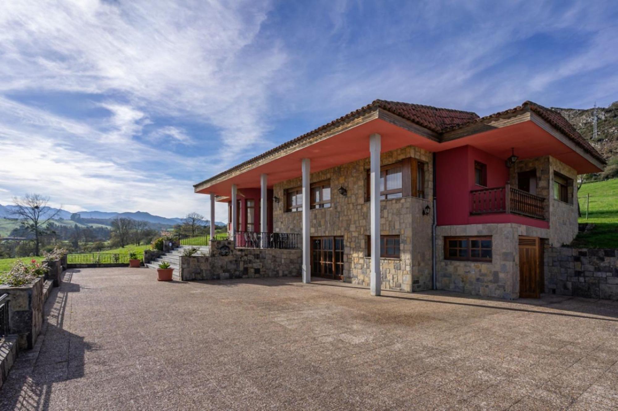 Apartamento La Quintana De Villar *