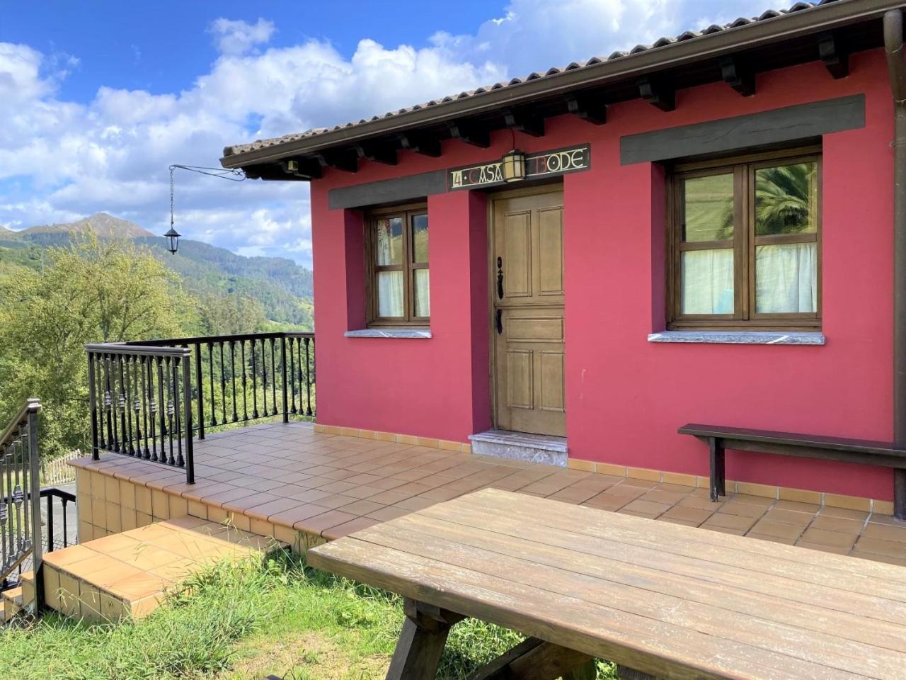 La Quintana De Villar Apartamento *