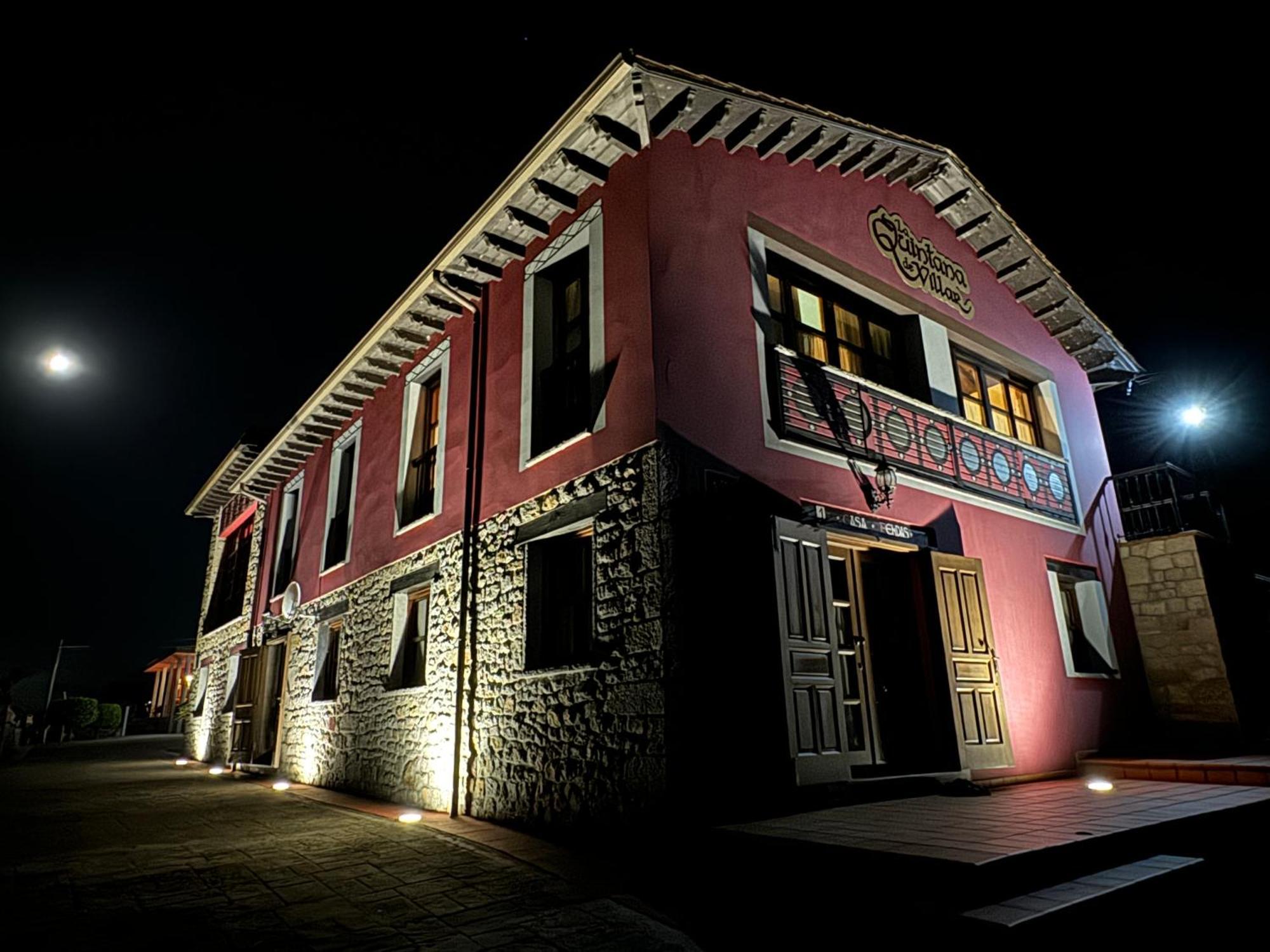 La Quintana De Villar