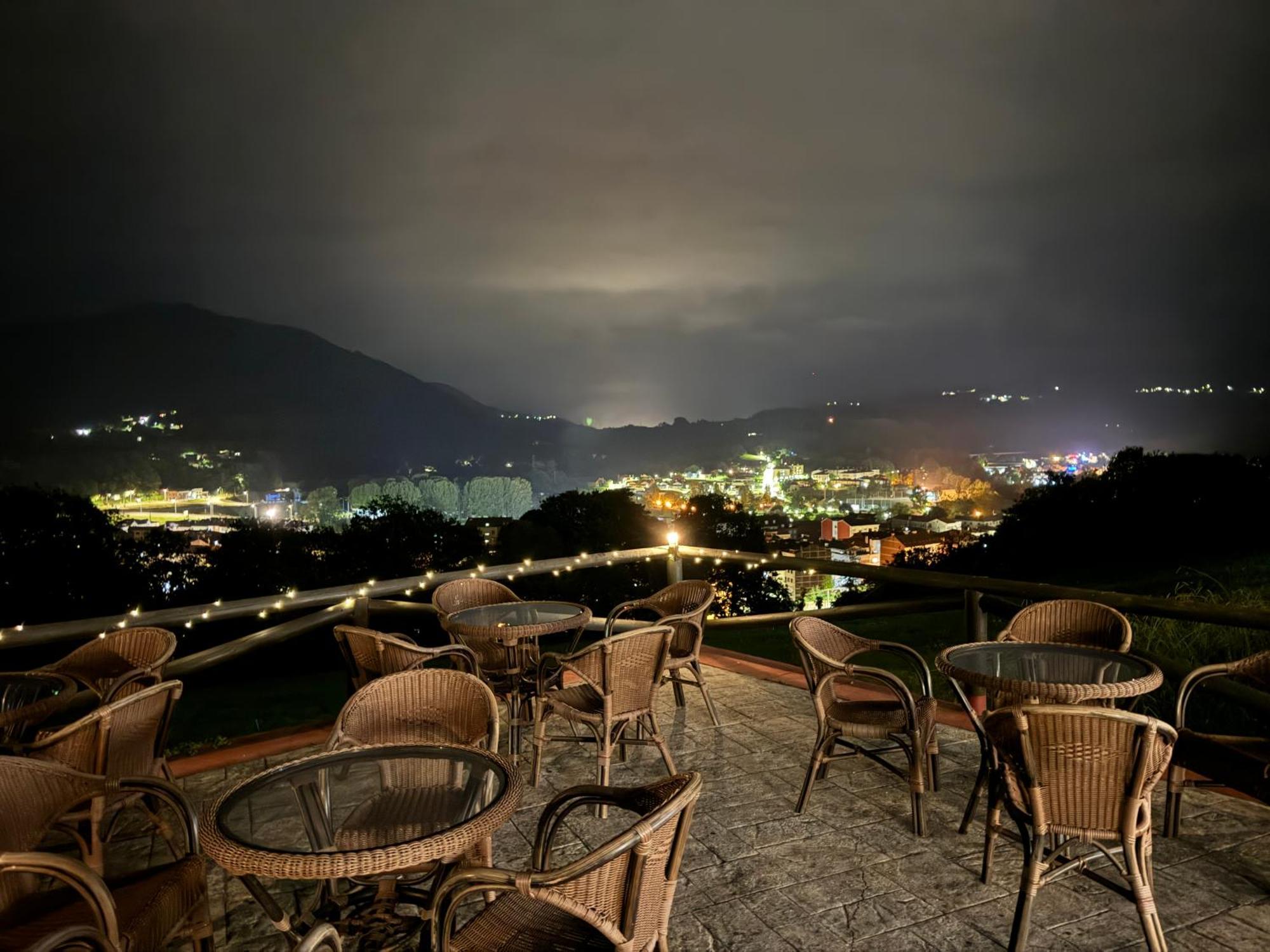 Apartamento La Quintana De Villar