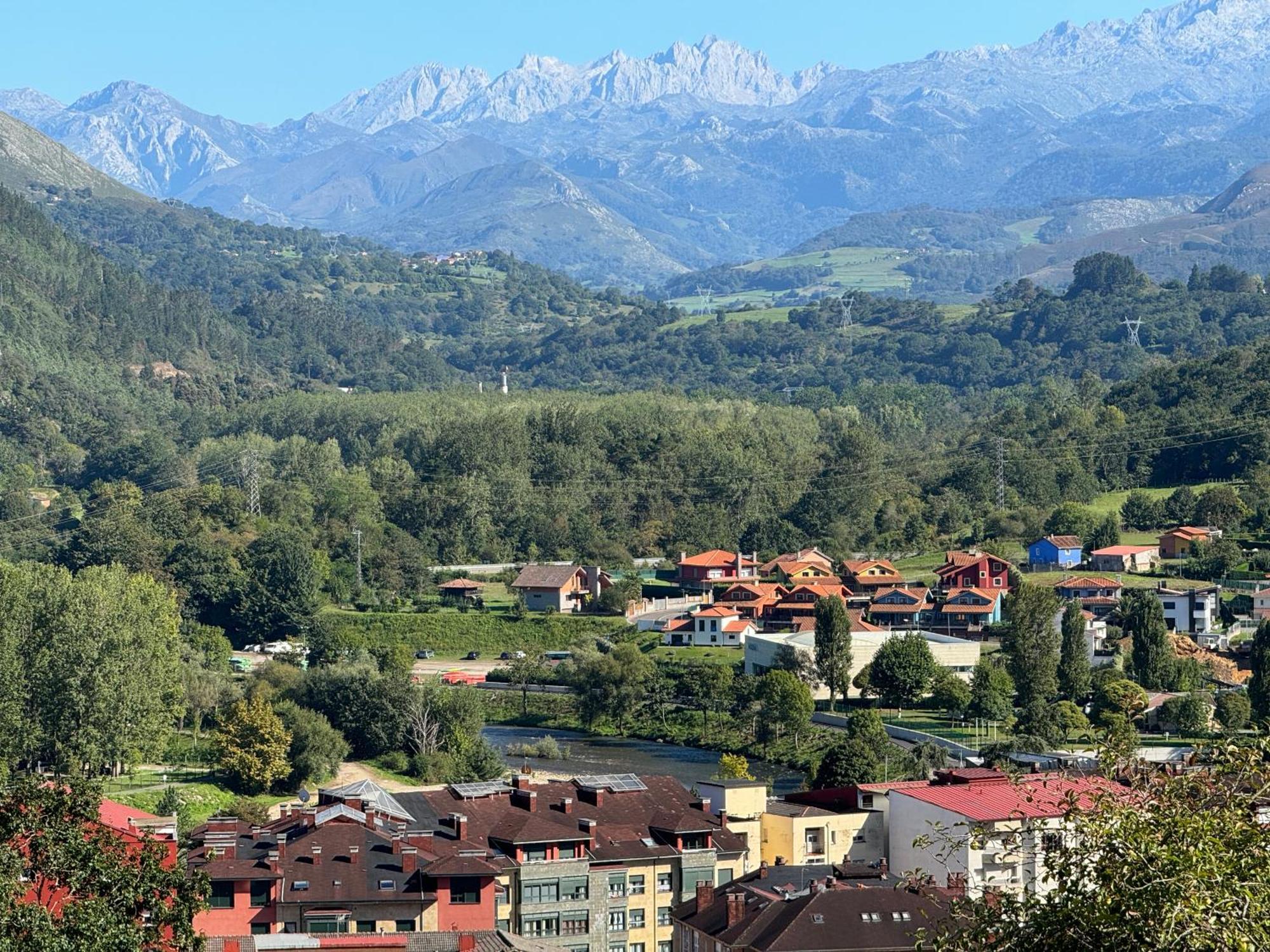 Apartamento La Quintana De Villar *