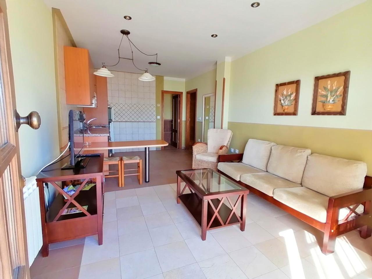 Apartamento La Quintana De Villar Arriondas