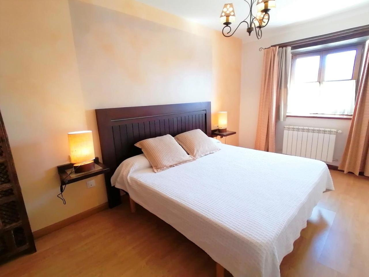 La Quintana De Villar Apartamento Arriondas
