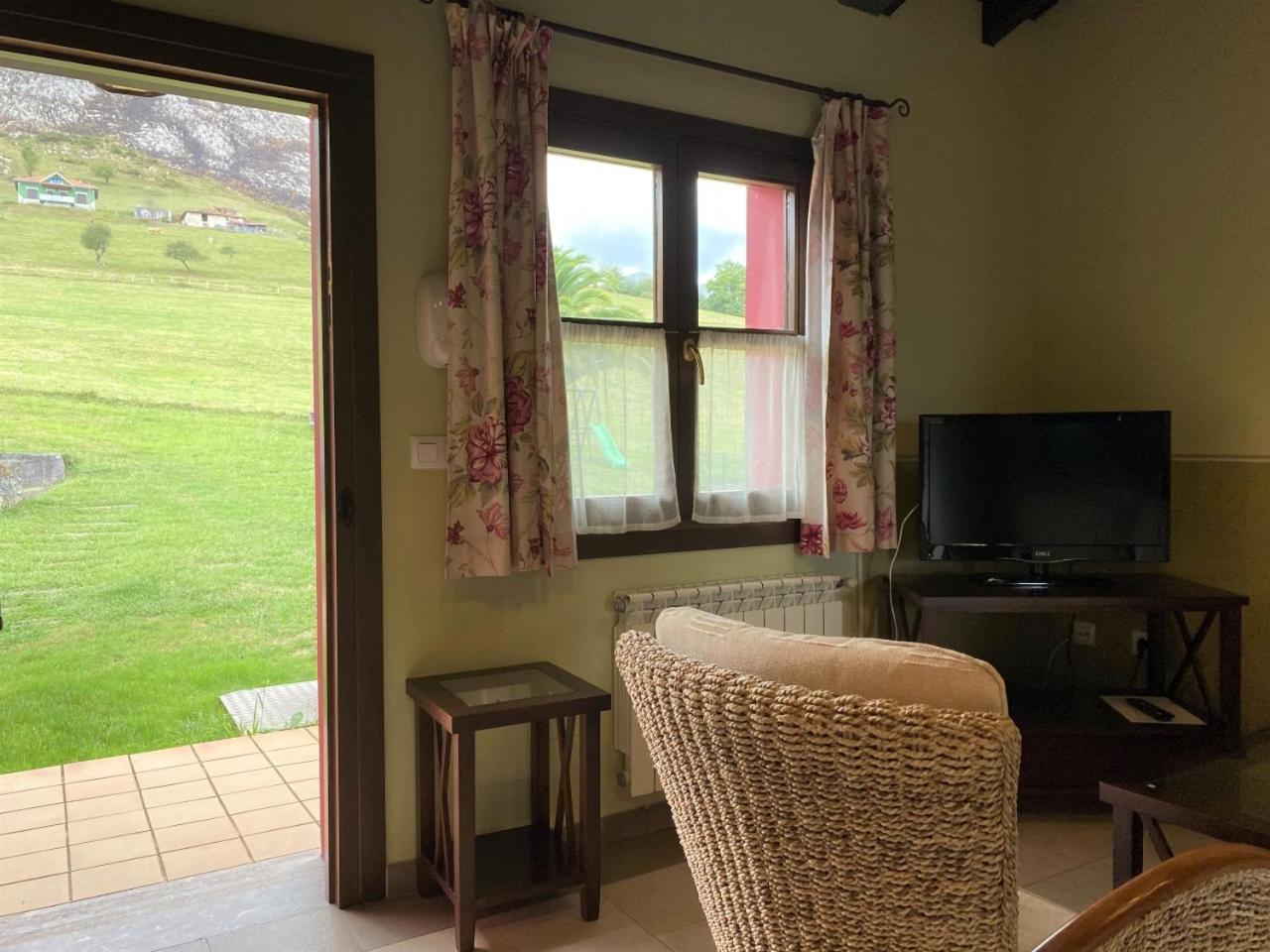 Apartamento La Quintana De Villar