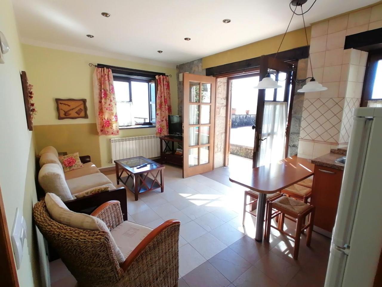 Apartamento La Quintana De Villar Arriondas