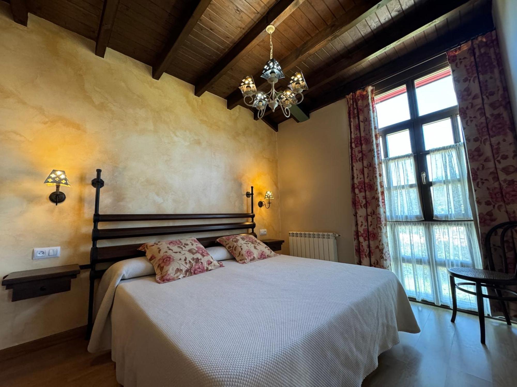 Apartamento La Quintana De Villar