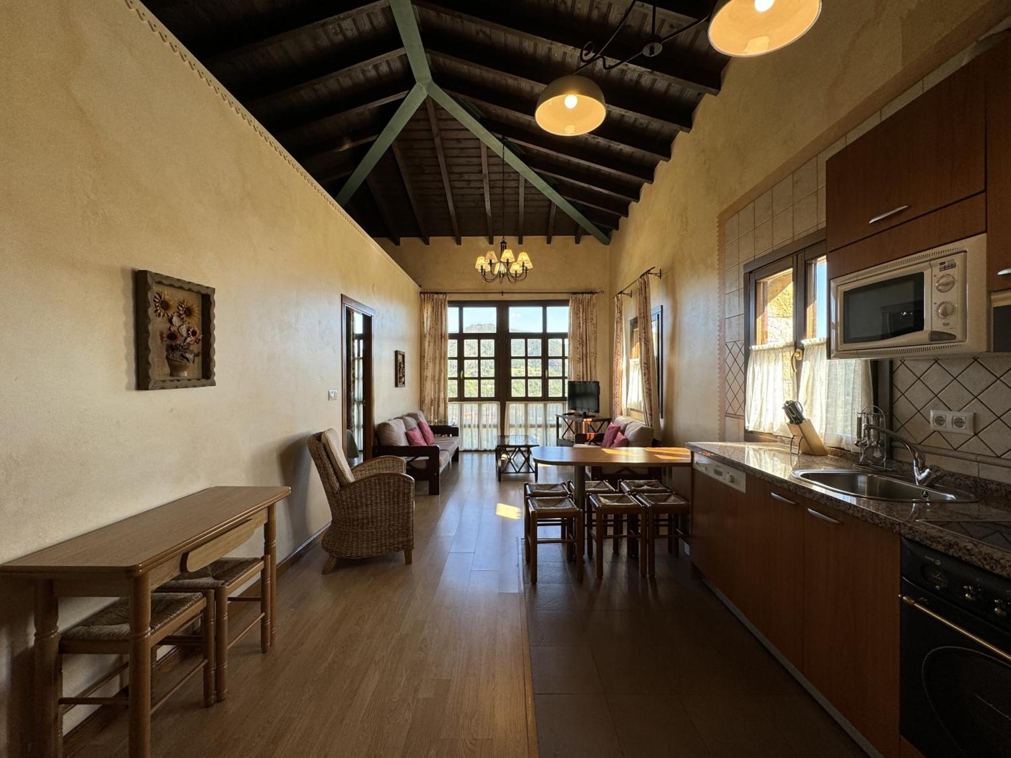 La Quintana De Villar Apartamento