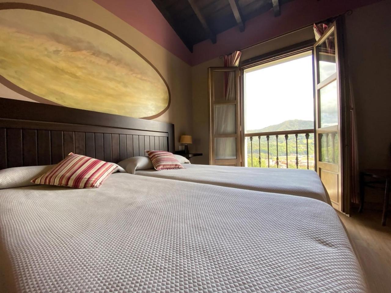 Apartamento La Quintana De Villar *
