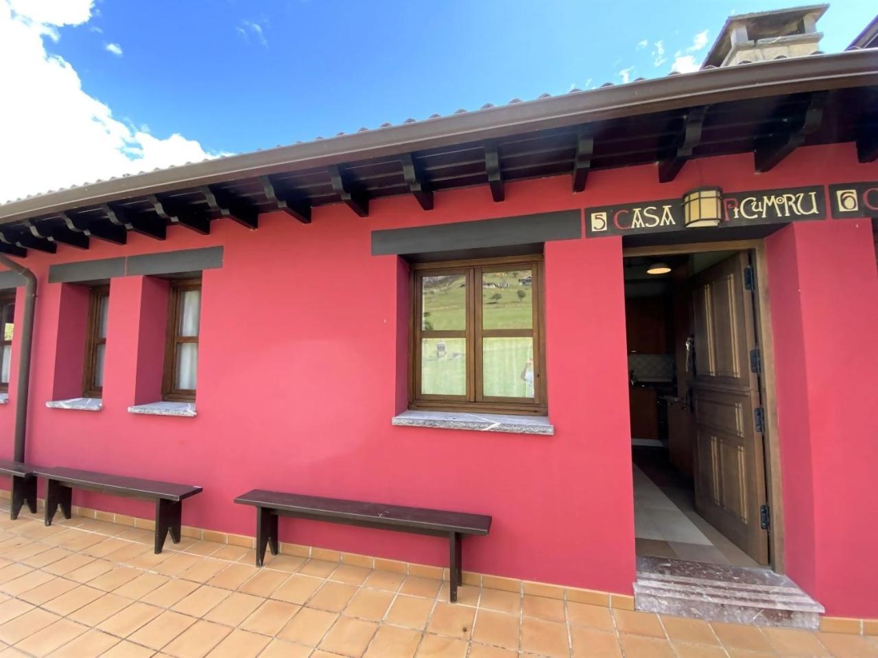 Apartamento La Quintana De Villar *