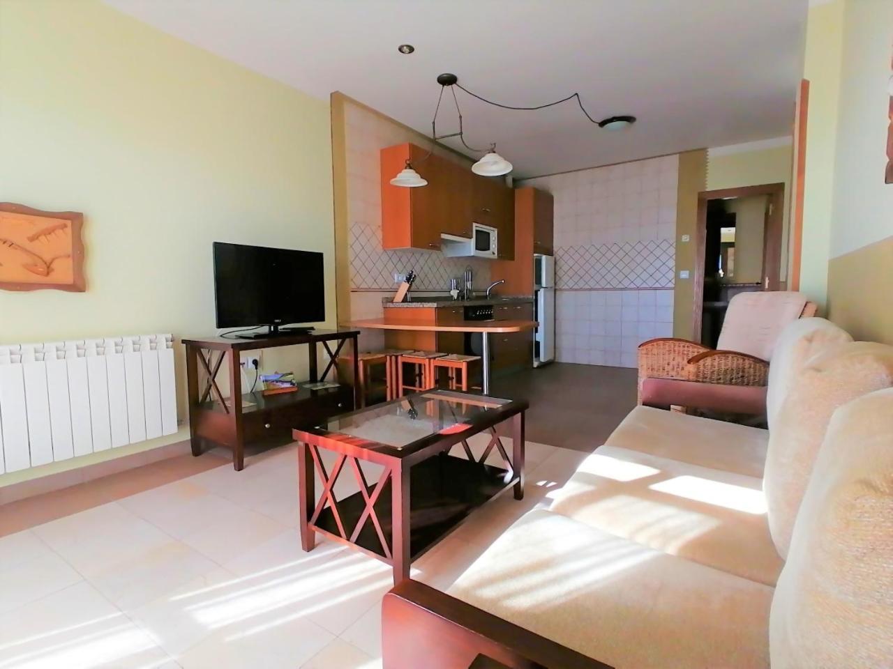 La Quintana De Villar Apartamento *
