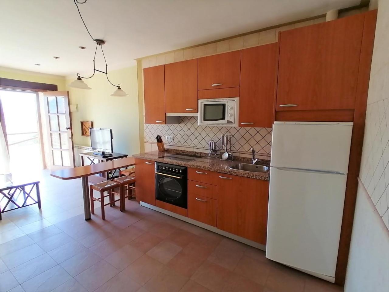 Apartamento La Quintana De Villar Arriondas