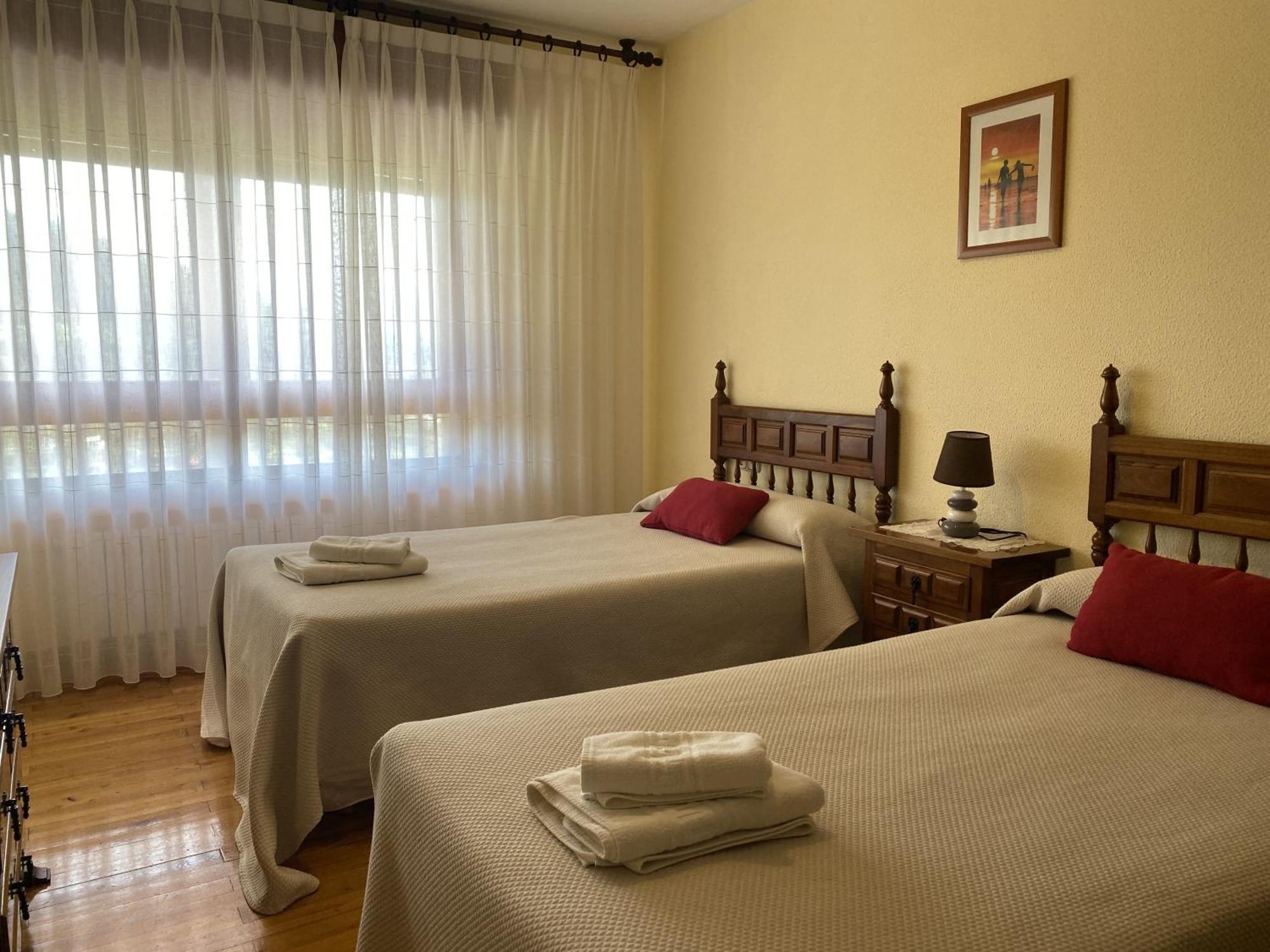 Apartamento La Quintana De Villar Arriondas