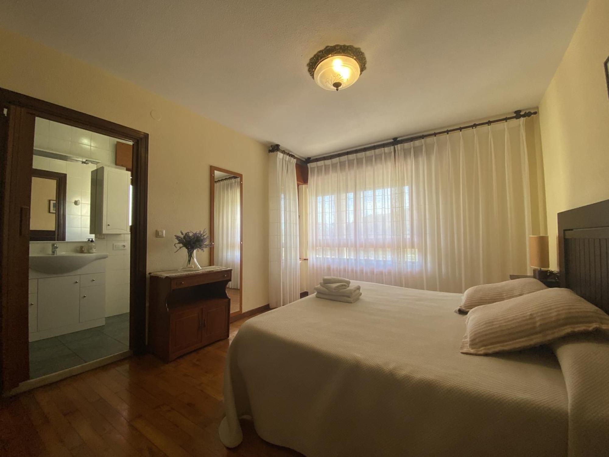 La Quintana De Villar Apartamento