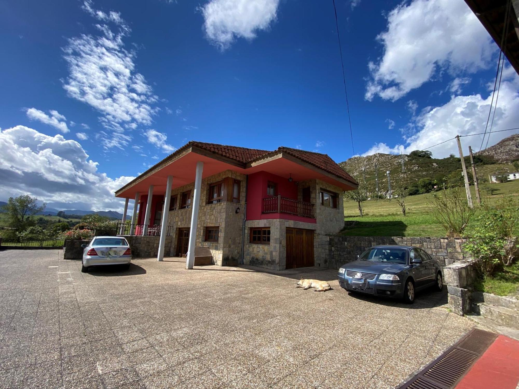 Apartamento La Quintana De Villar