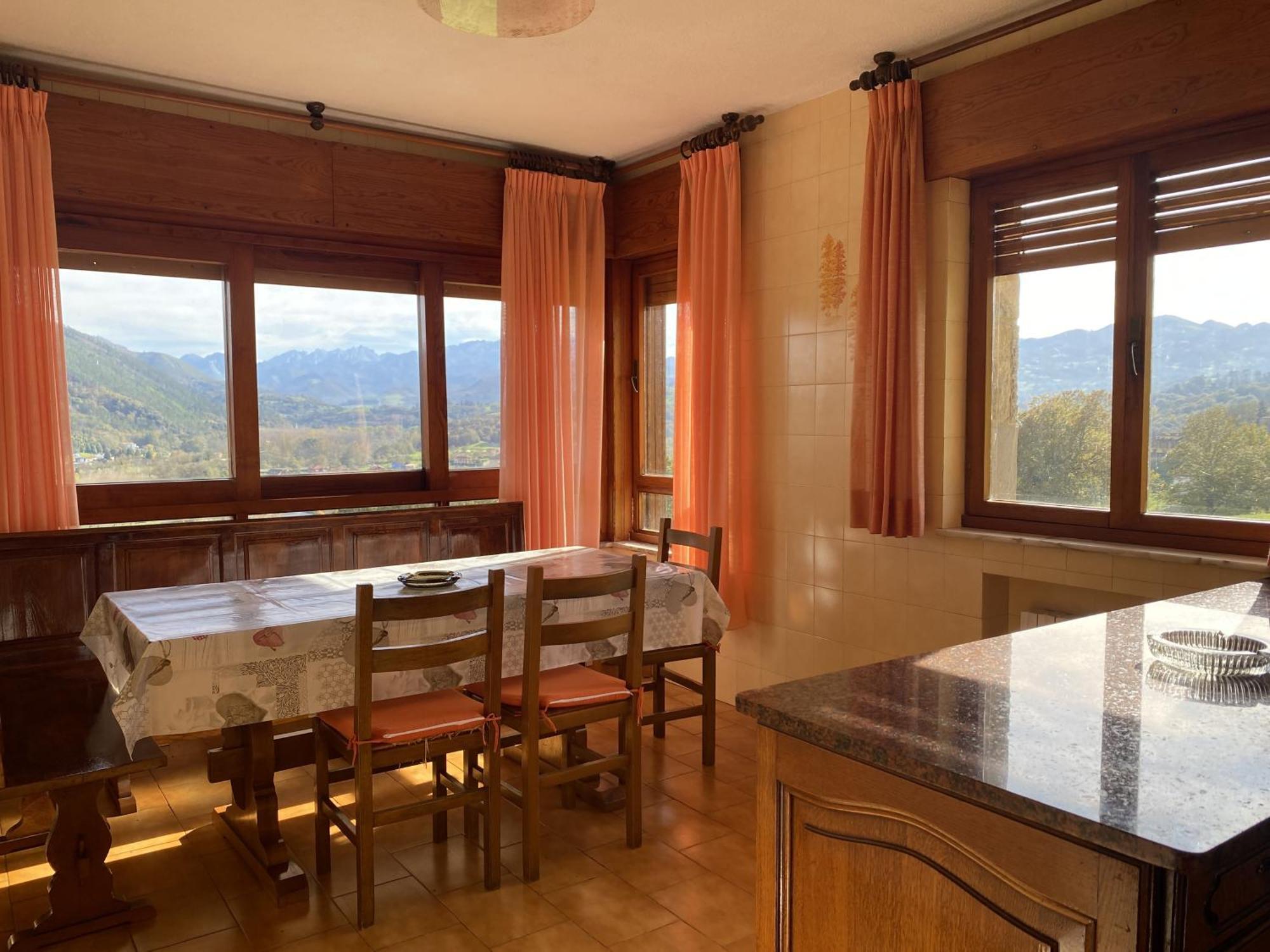 Apartamento La Quintana De Villar *