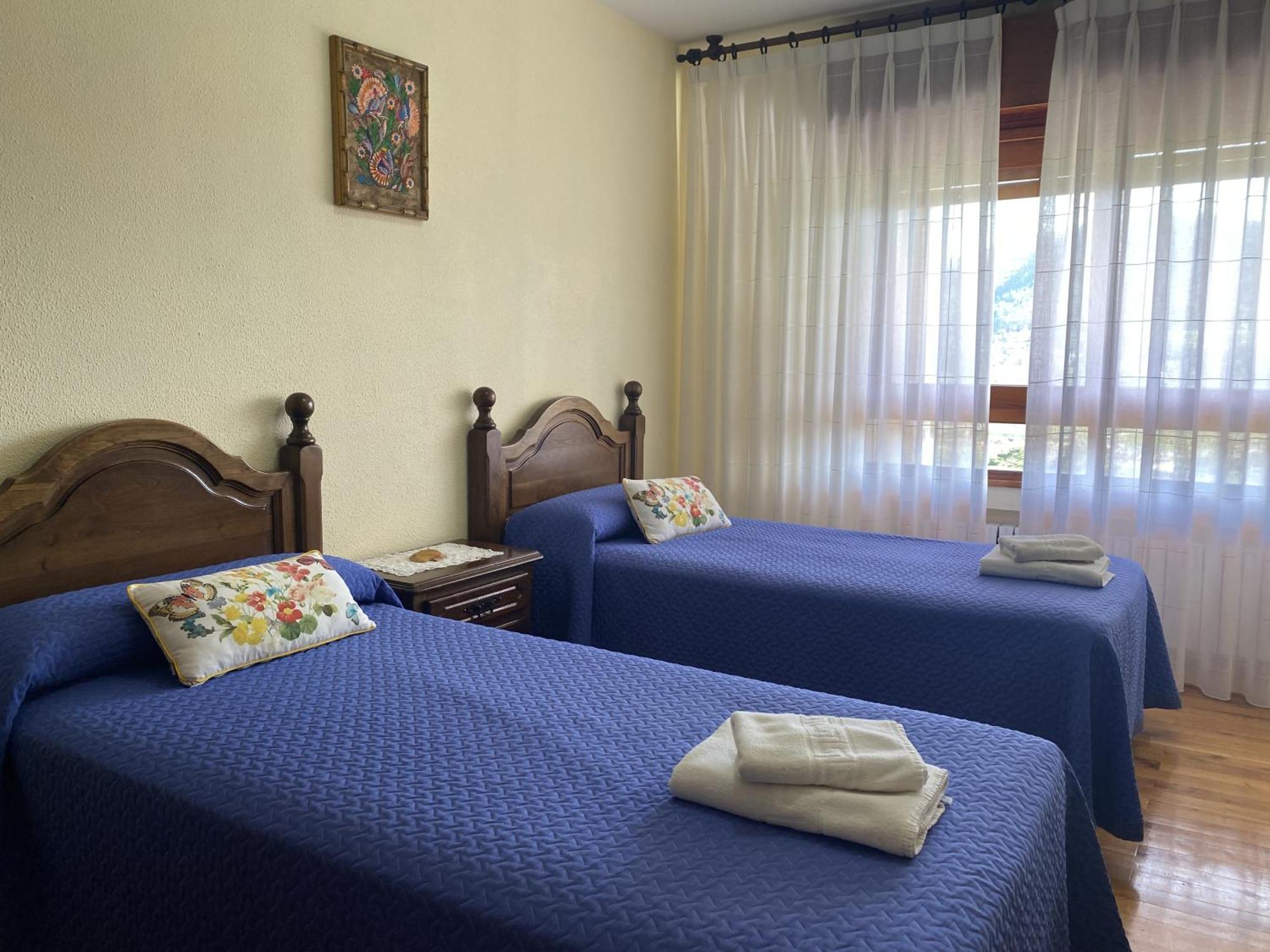 Apartamento La Quintana De Villar Arriondas
