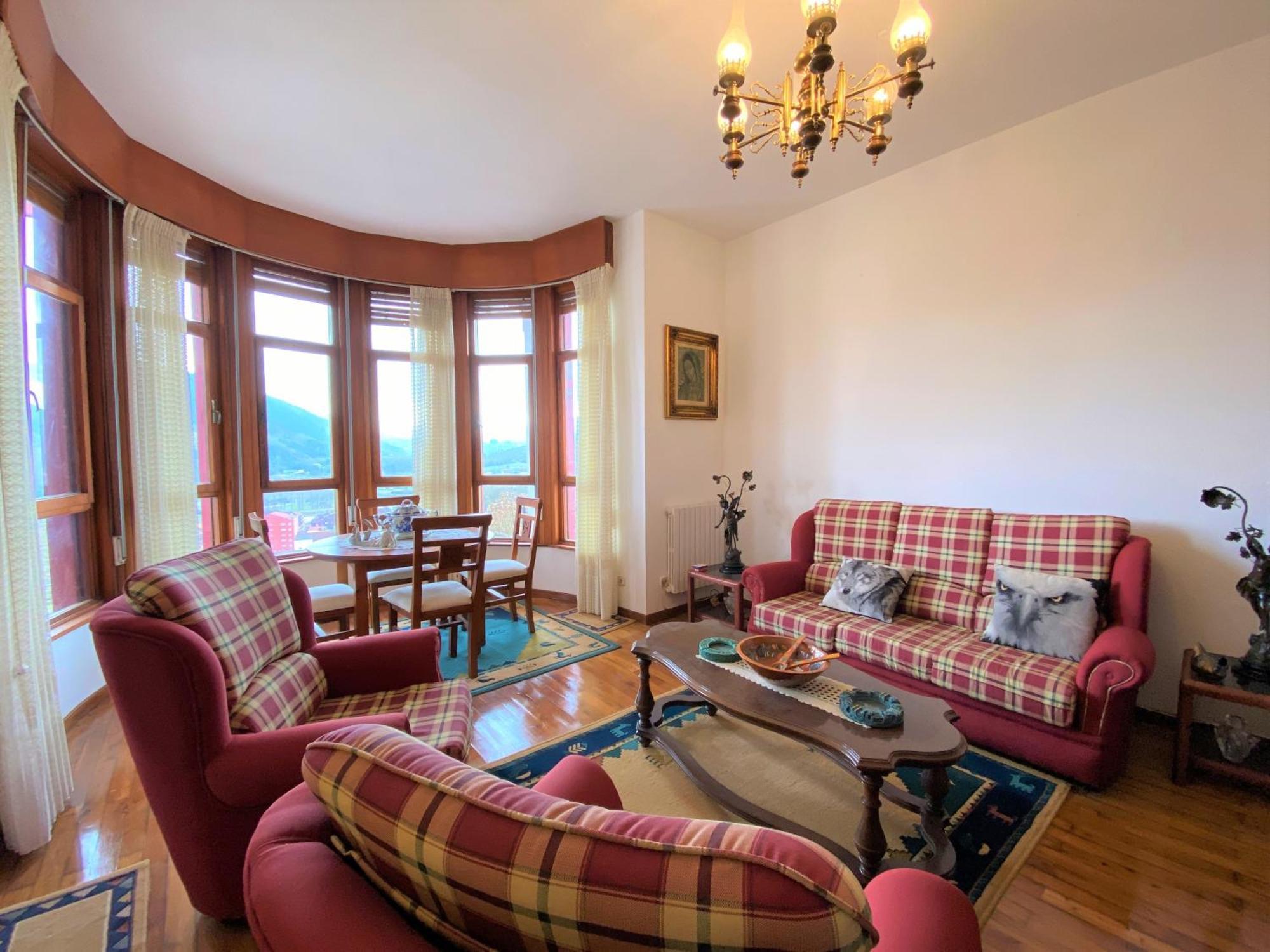Apartamento La Quintana De Villar *
