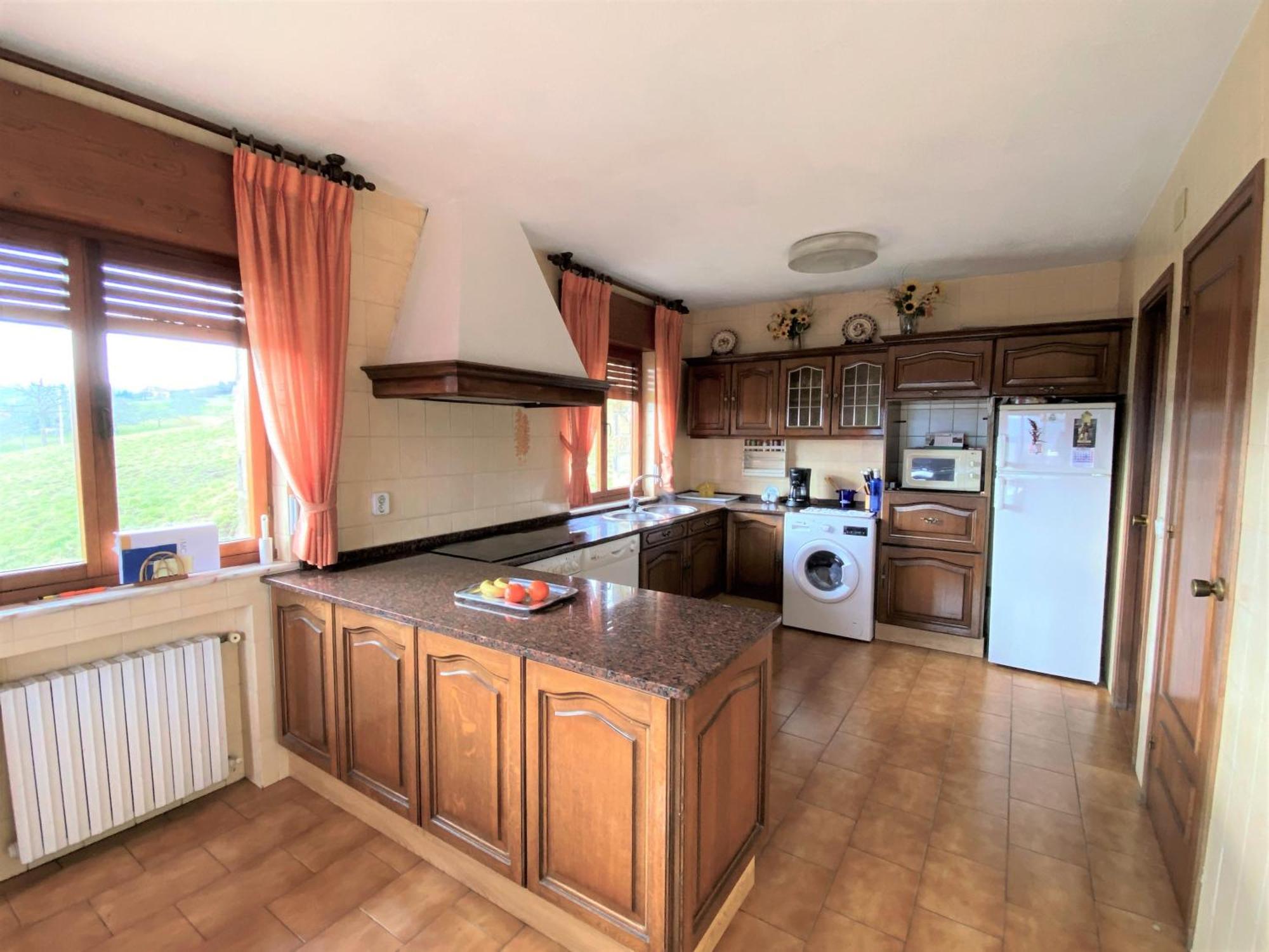Apartamento La Quintana De Villar Arriondas