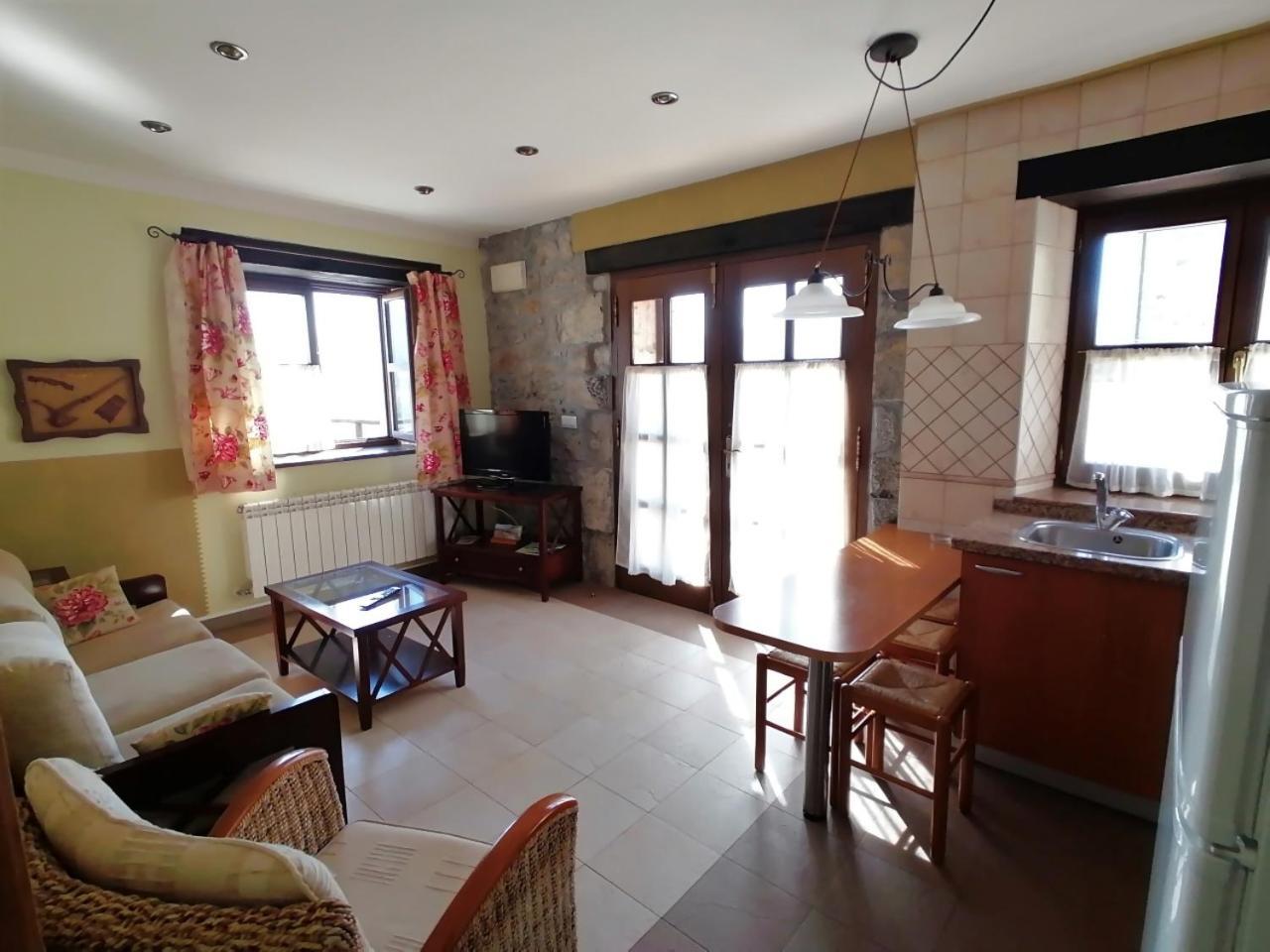La Quintana De Villar Apartamento