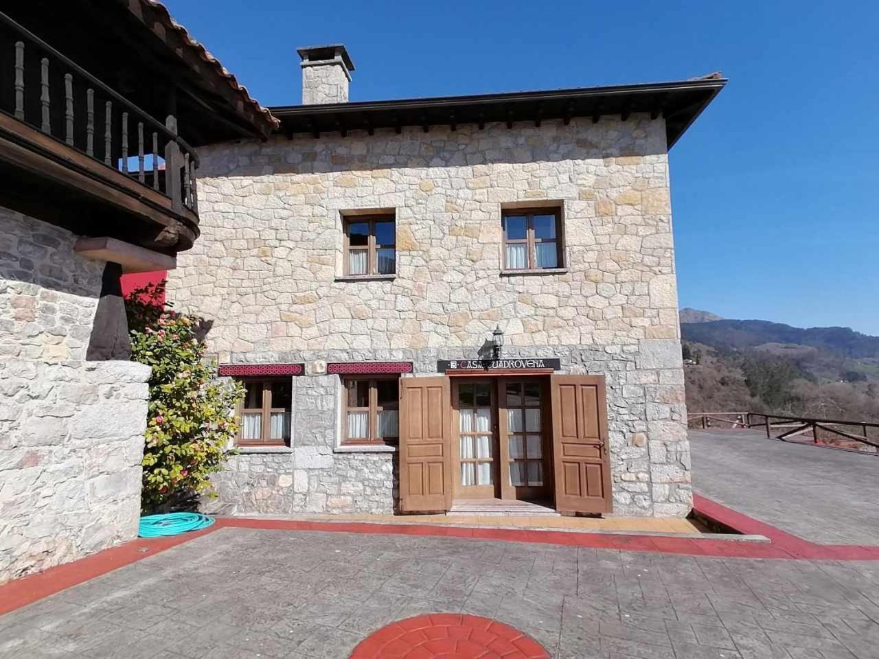 La Quintana De Villar * Les Arriondes