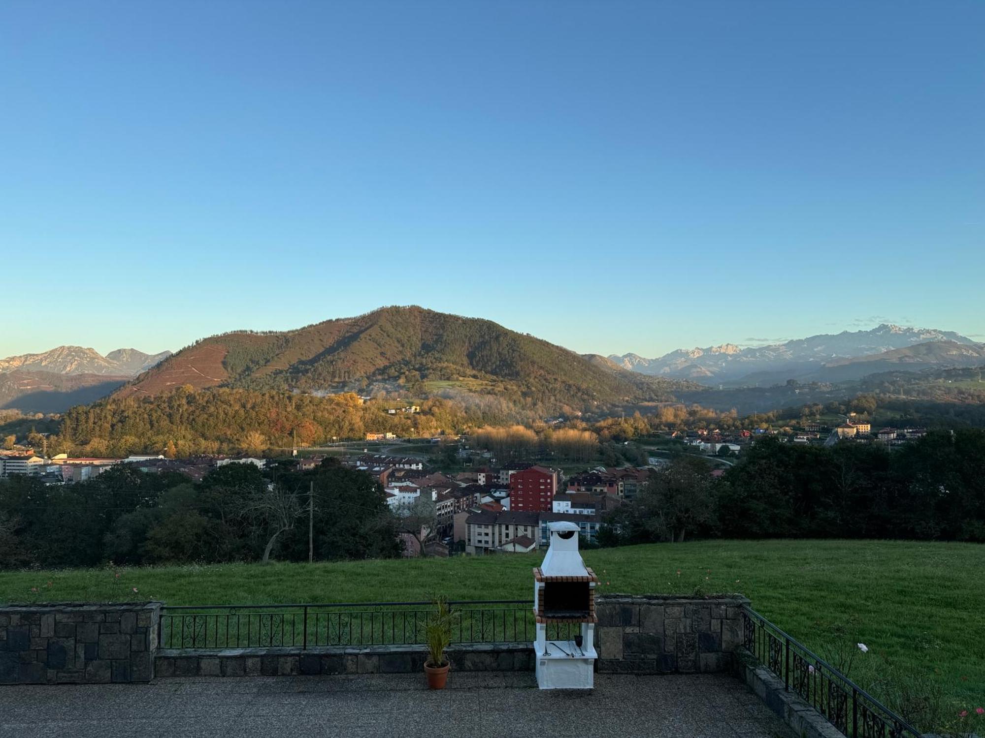 La Quintana De Villar Les Arriondes