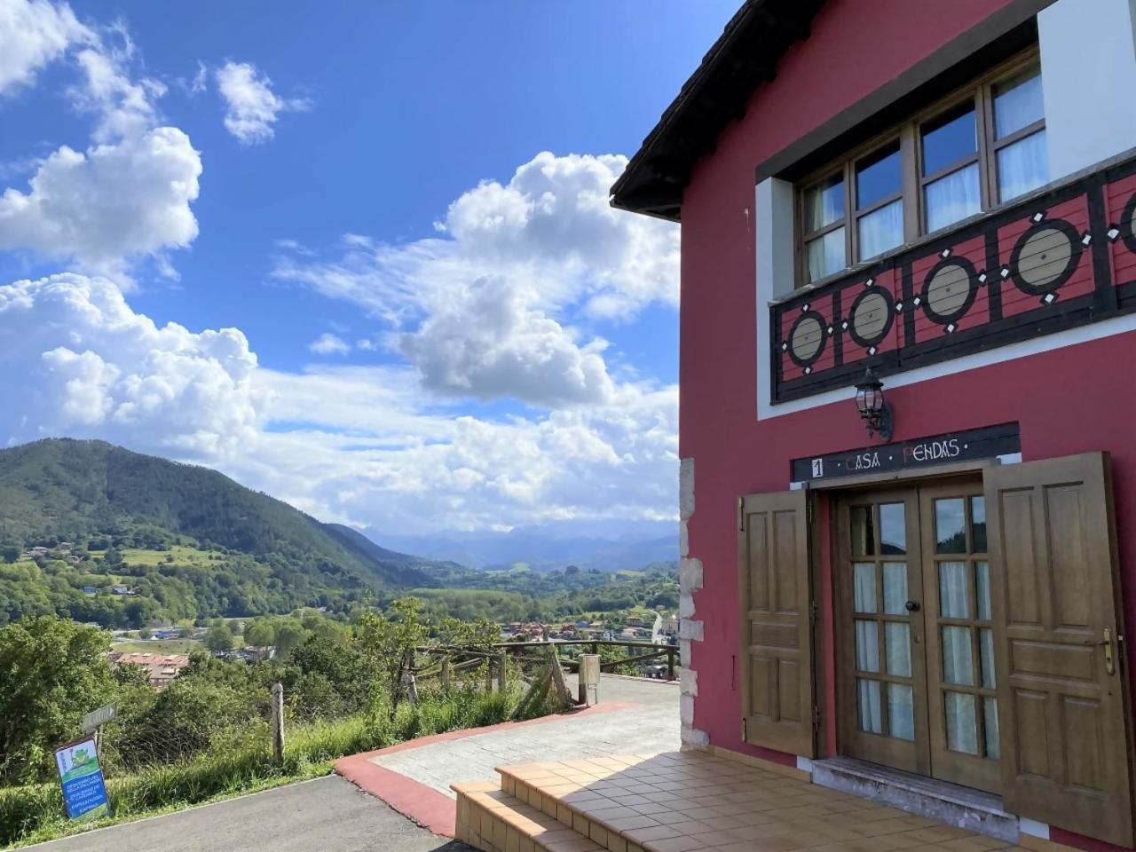 La Quintana De Villar Les Arriondes