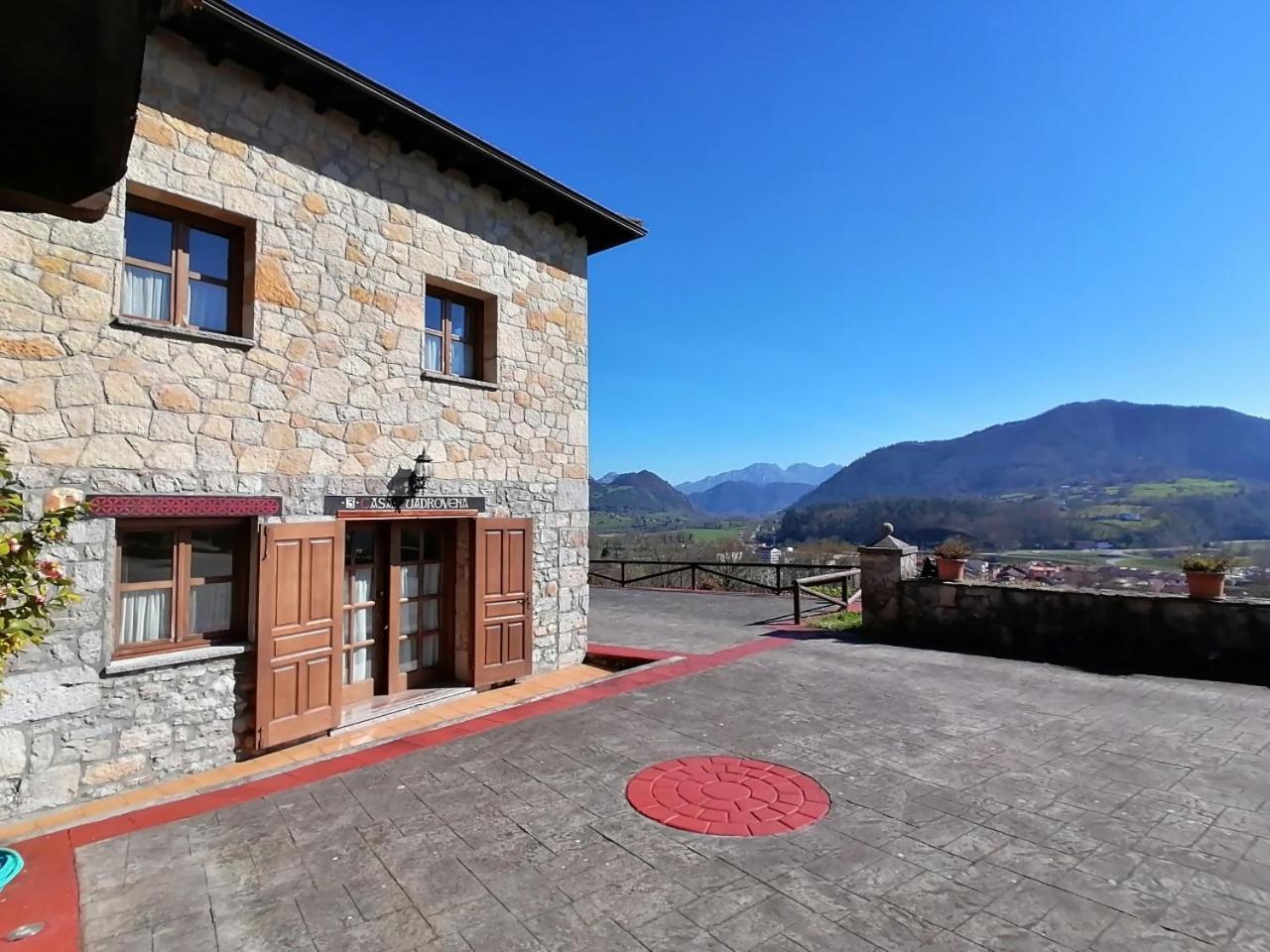 Apartment La Quintana De Villar Les Arriondes
