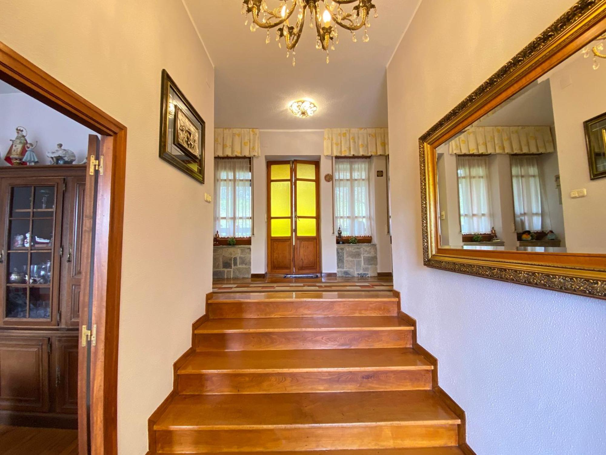 La Quintana De Villar Appartement *