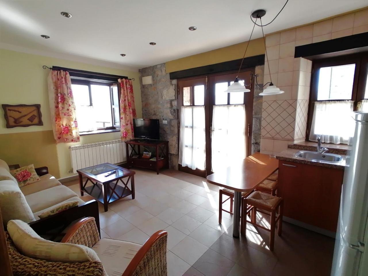 Appartement La Quintana De Villar