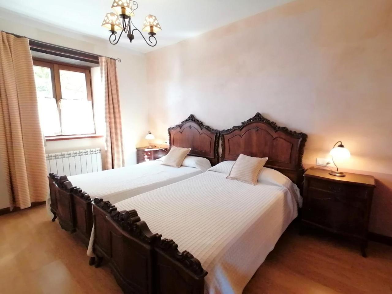 Appartement La Quintana De Villar *