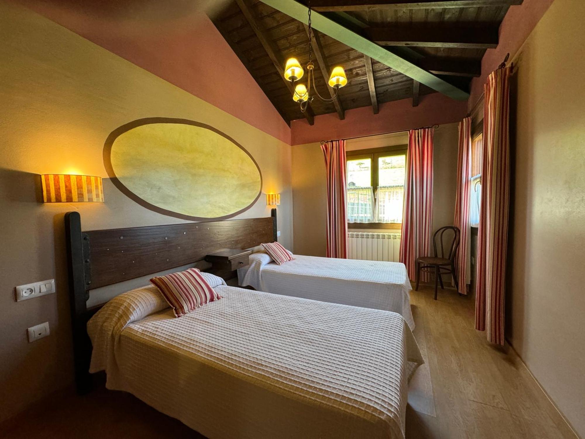 Appartement La Quintana De Villar Arriondas